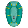 Dingy River Tube