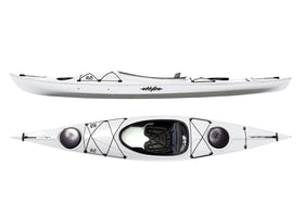 Eddyline Rio 120 Recreational Kayak