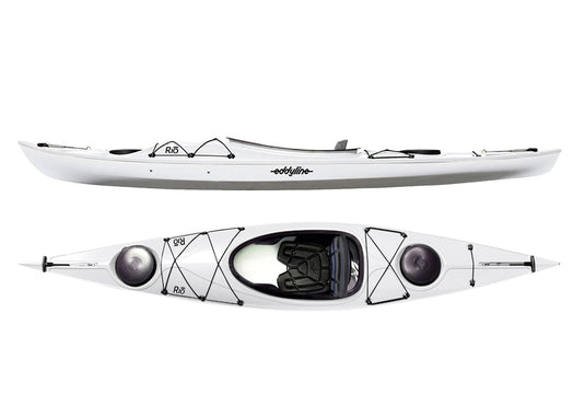 Eddyline Rio 120 Recreational Kayak