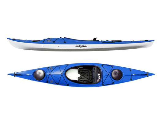 Eddyline Rio 120 Recreational Kayak