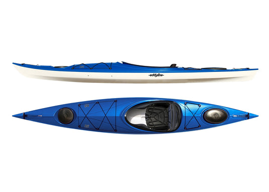 Eddyline Rio 140 Recreational Kayak