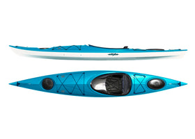 Eddyline Rio 140 Recreational Kayak