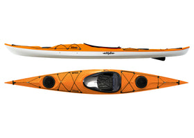 Eddyline Sitka 140 Touring Kayak