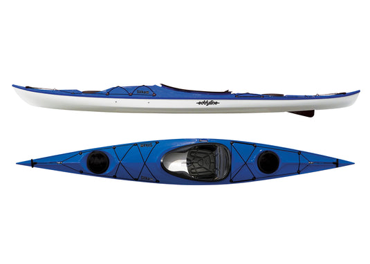 Eddyline Sitka 140 Touring Kayak