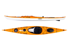 Eddyline Sitka 145 Touring Kayak