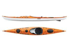 Eddyline Sitka 150 Touring Kayak