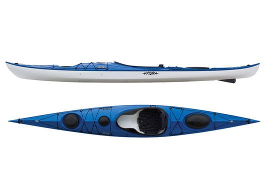 Eddyline Sitka 150 Touring Kayak