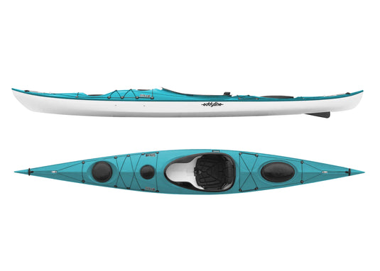 Eddyline Sitka 150 Touring Kayak