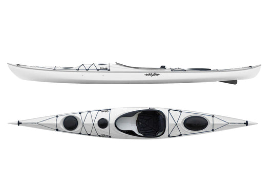Eddyline Sitka 150 Touring Kayak