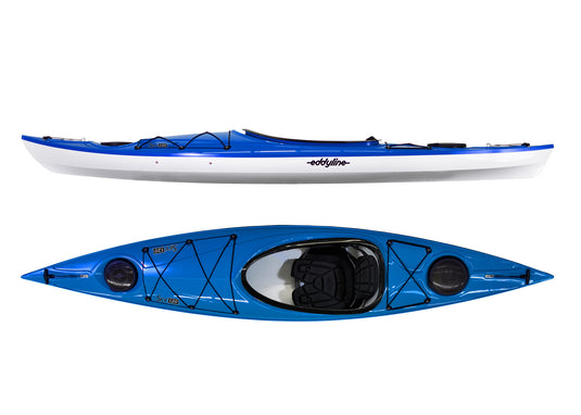 Eddyline Sky 120 Recreational Kayak