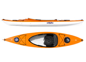 Eddyline Sandpiper 120 Recreational Kayak