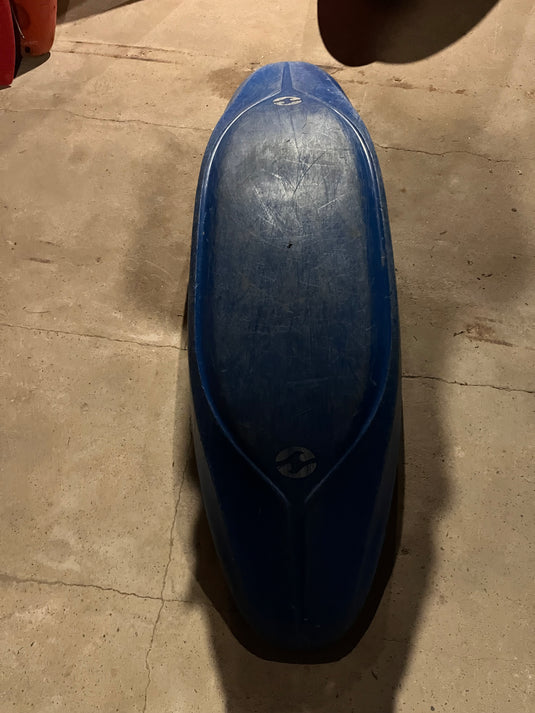 WaveSport EZ Used Whitewater Kayak