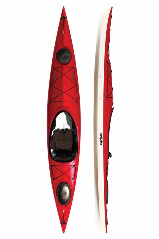 Eddyline Equinox Recreational Kayak