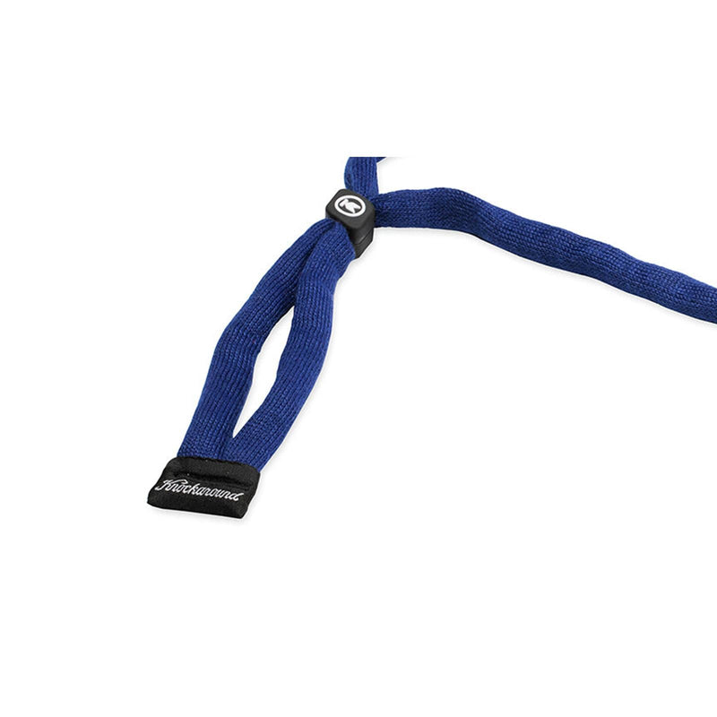 Load image into Gallery viewer, Navy Eyewear Strap
