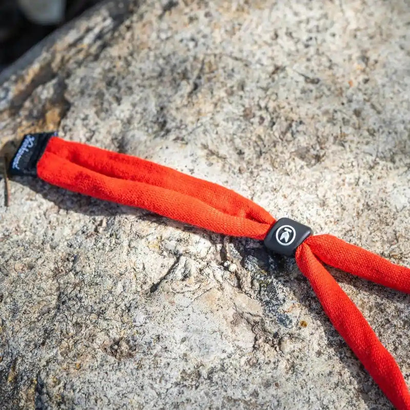 Load image into Gallery viewer, Red Eyewear Strap
