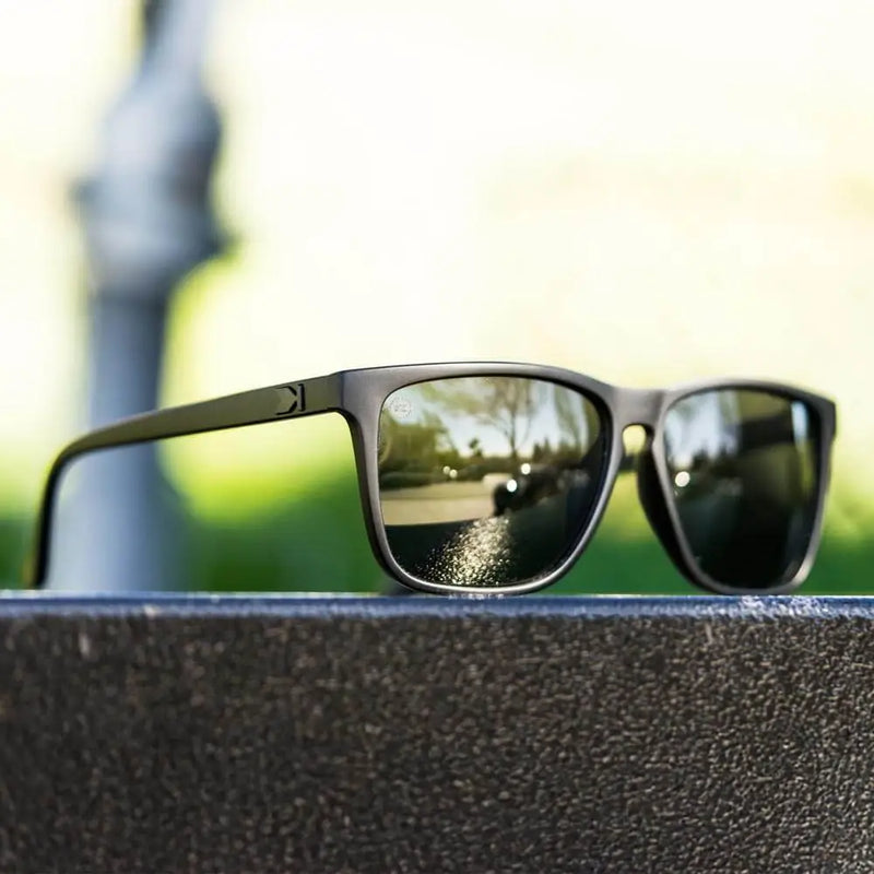 Load image into Gallery viewer, Black on Black Fast Lanes
