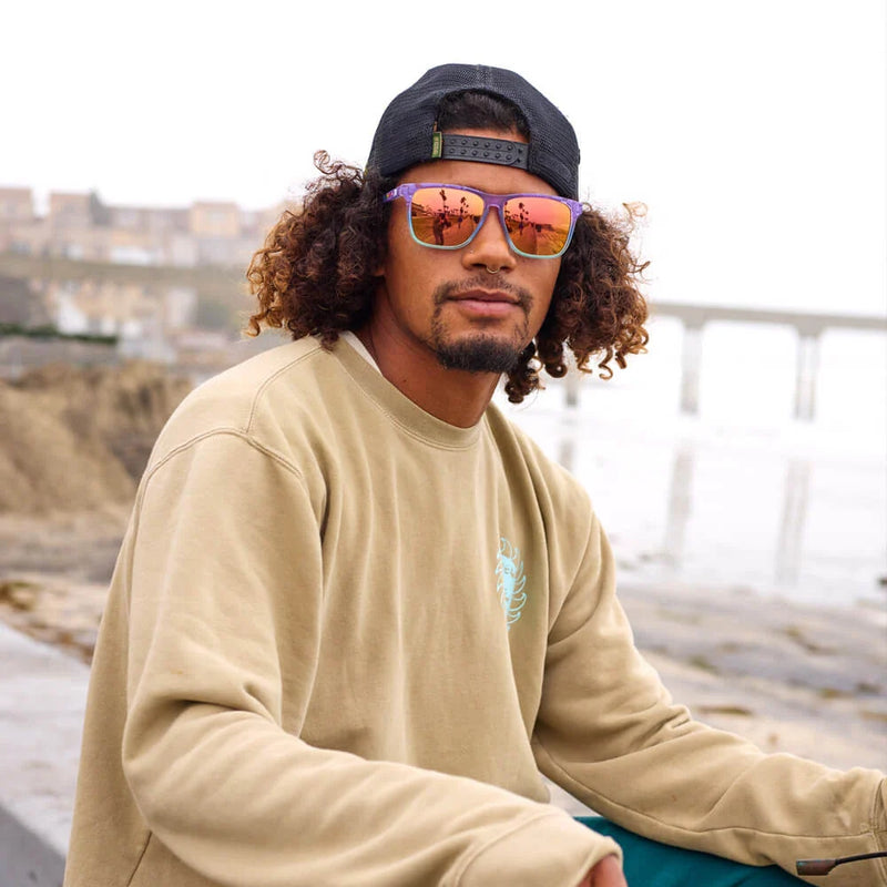 Load image into Gallery viewer, Grateful Dead Trippy Bears Fast Lanes
