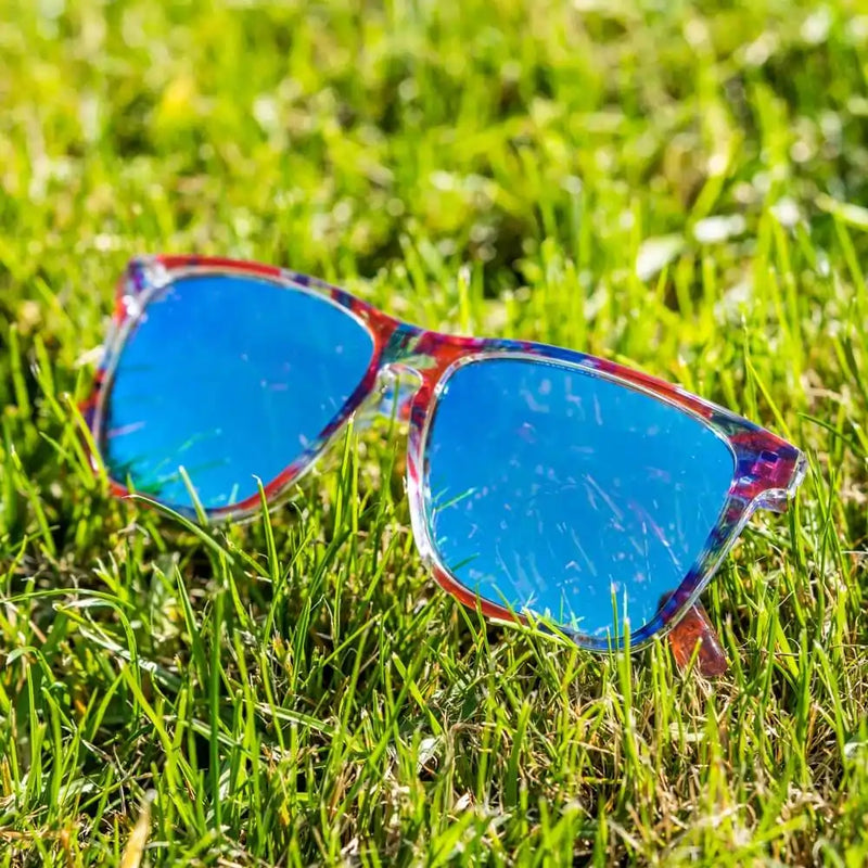 Load image into Gallery viewer, Live Free or Tie-Dye Fast Lanes
