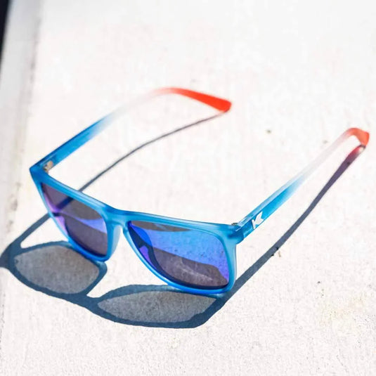 Rocket Pop Fast Lanes