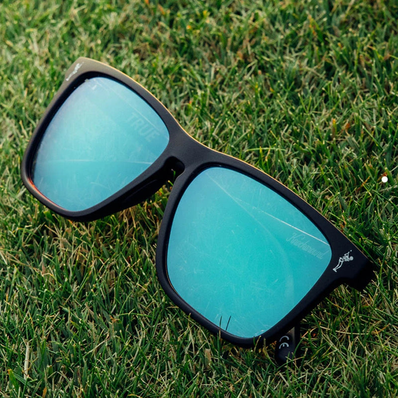 Load image into Gallery viewer, Dead Golfer Black / Moonshot Fast Lanes Sport
