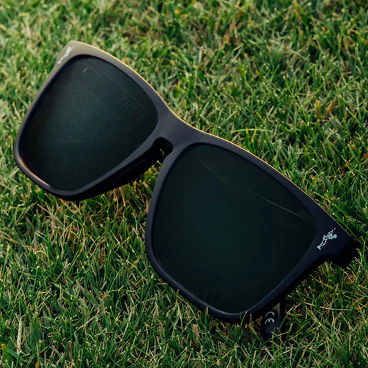 Dead Golfer Black / Smoke Fast Lanes Sport