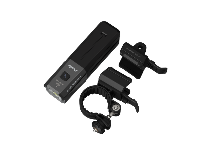 Load image into Gallery viewer, Fenix BC22R High-Performance Road Bike Light
