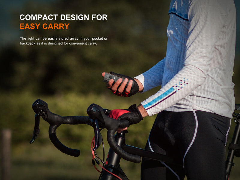 Load image into Gallery viewer, Fenix BC22R High-Performance Road Bike Light
