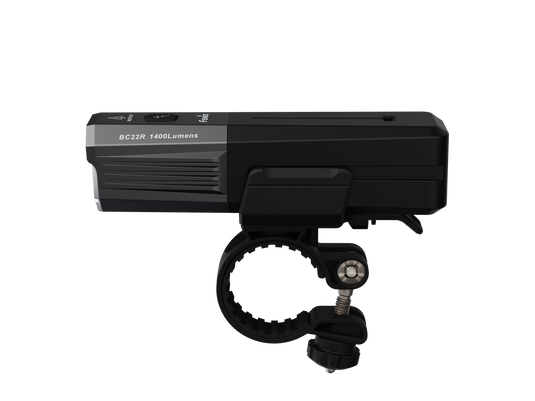 Fenix BC22R High-Performance Road Bike Light