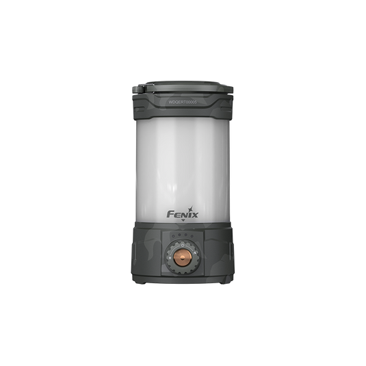 Fenix CL26R PRO High Performance LED Rechargeable Camping Lantern