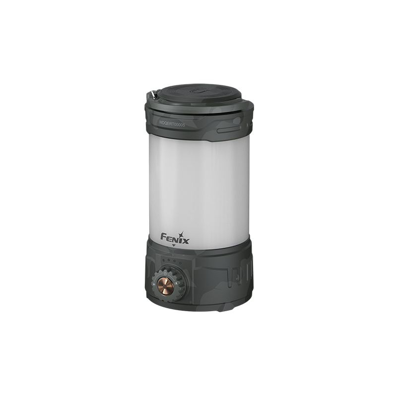 Load image into Gallery viewer, Fenix CL26R PRO High Performance LED Rechargeable Camping Lantern
