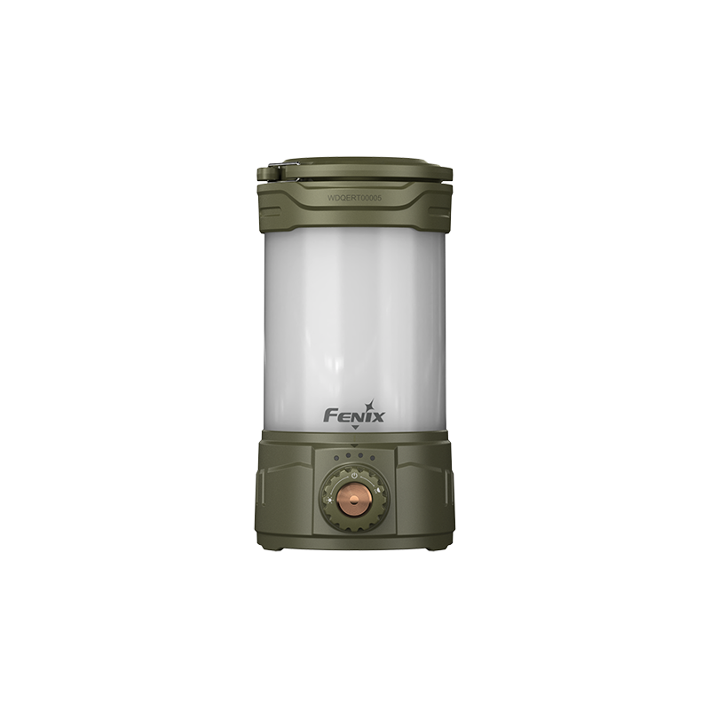 Load image into Gallery viewer, Fenix CL26R PRO High Performance LED Rechargeable Camping Lantern
