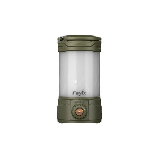 Fenix CL26R PRO High Performance LED Rechargeable Camping Lantern