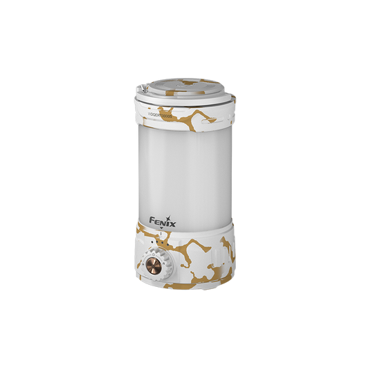 Fenix CL26R PRO High Performance LED Rechargeable Camping Lantern