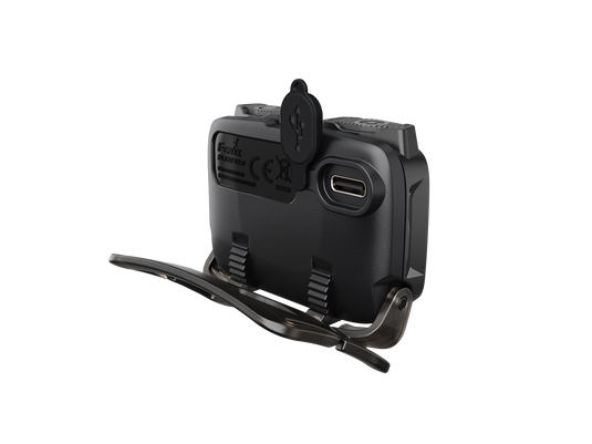 Fenix HL12R V2 Ultralight Outdoor Rechargeable Headlamp