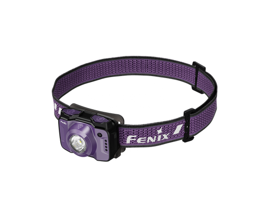 Fenix HL12R V2 Ultralight Outdoor Rechargeable Headlamp