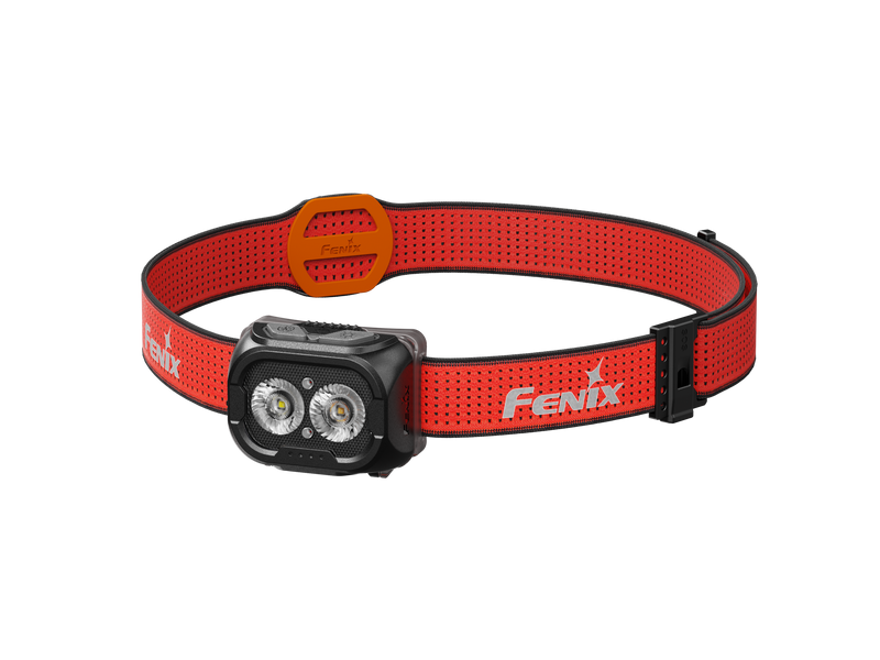 Load image into Gallery viewer, Fenix HL18R-T V2 Lightweight Trail Running Headlamp
