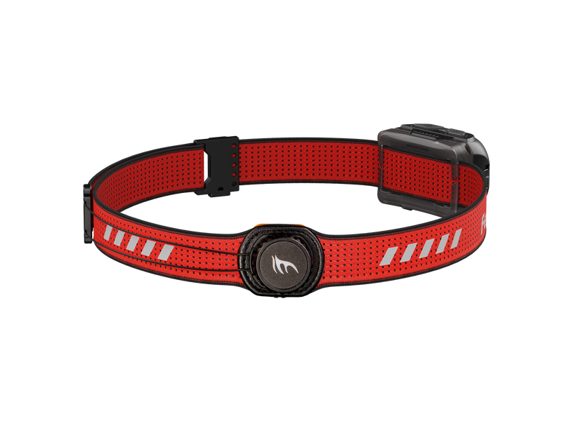 Load image into Gallery viewer, Fenix HL18R-T V2 Lightweight Trail Running Headlamp
