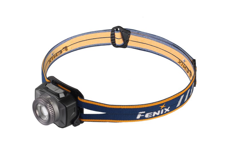 Load image into Gallery viewer, Fenix HL40R Focusable USB Rechargeable LED Headlamp
