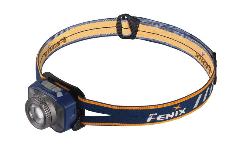 Load image into Gallery viewer, Fenix HL40R Focusable USB Rechargeable LED Headlamp

