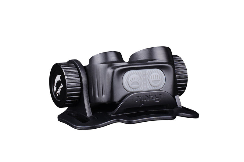 Load image into Gallery viewer, Fenix HM65R Rechargeable LED Headlamp - 1400 Lumens
