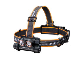 Fenix HM75R Rechargeable Industrial Headlamp - 1600 Lumens