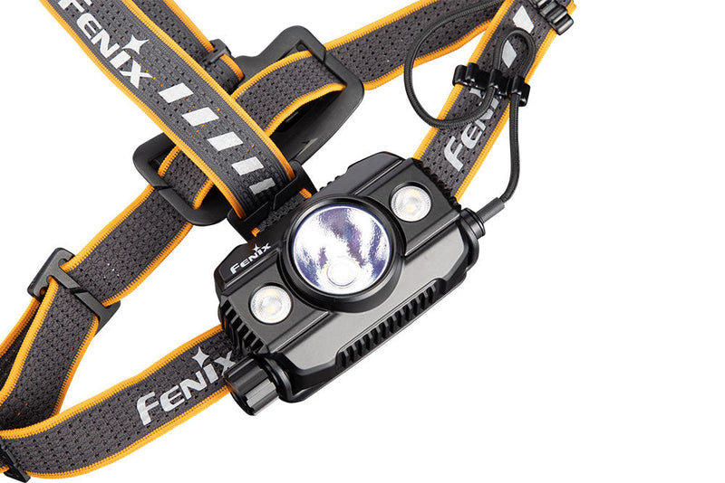 Load image into Gallery viewer, Fenix HP30R V2.0 LED Headlamp - 3000 Lumens
