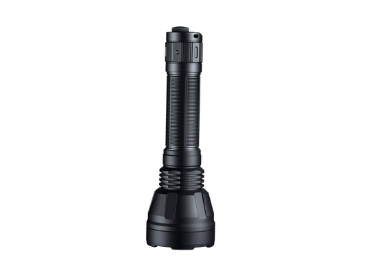 Fenix HT32 Hunting Flashlight with Red & Green Output