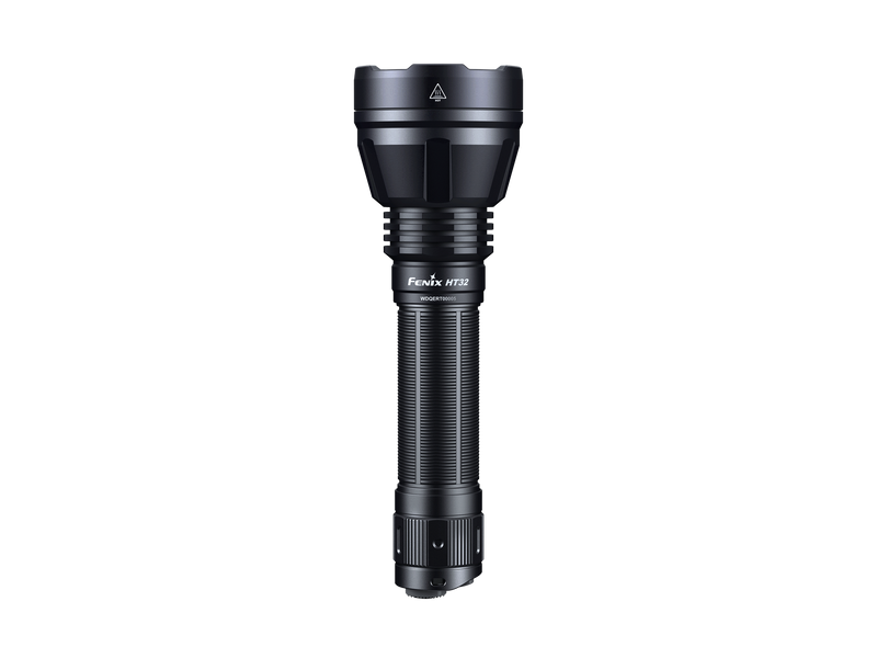 Load image into Gallery viewer, Fenix HT32 Hunting Flashlight with Red &amp; Green Output
