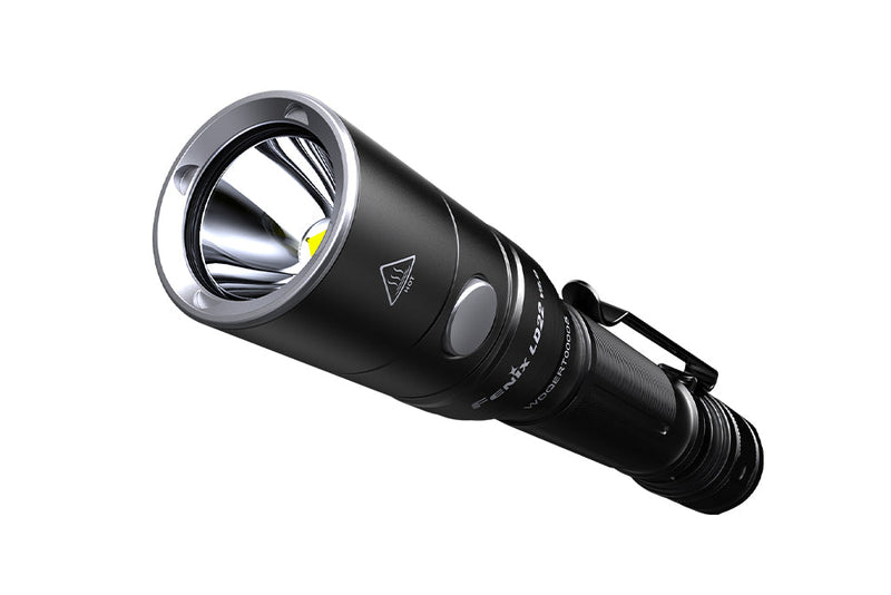 Load image into Gallery viewer, Fenix LD22 V2 Compact LED Flashlight - 800 Lumens
