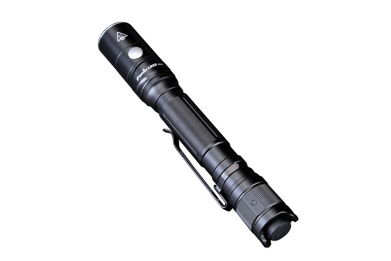 Load image into Gallery viewer, Fenix LD22 V2 Compact LED Flashlight - 800 Lumens
