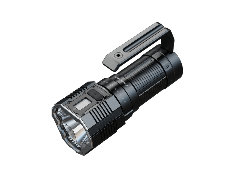 Load image into Gallery viewer, Fenix LR60R Rotary Switch Rechargeable Searchlight - 21000 Lumens

