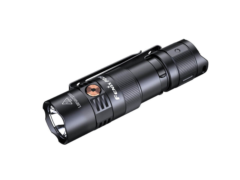 Load image into Gallery viewer, Fenix PD25R Rechargeable LED Flashlight
