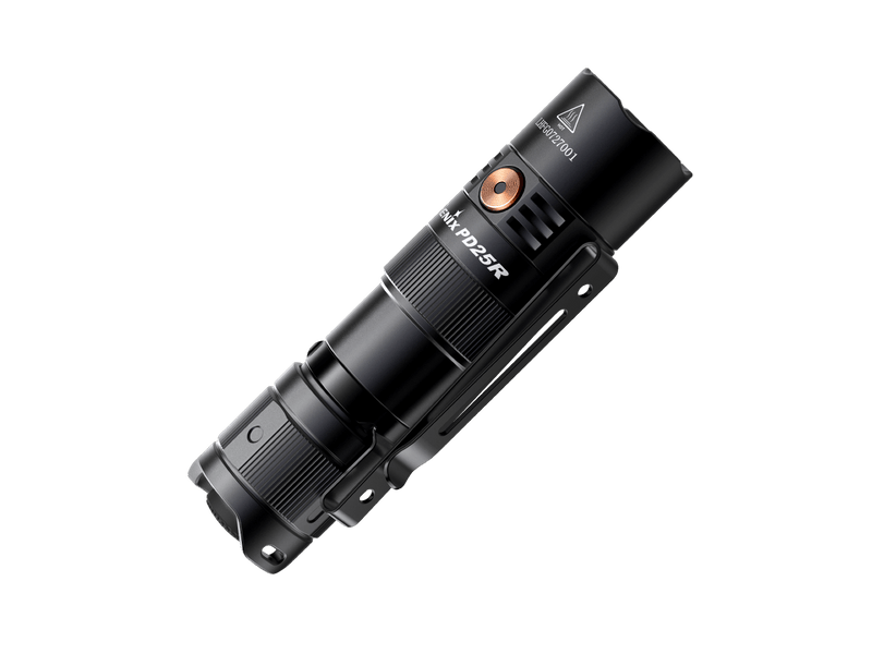 Load image into Gallery viewer, Fenix PD25R Rechargeable LED Flashlight
