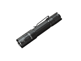 Fenix PD32R Rechargeable Silent Switch LED Flashlight